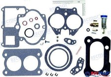 Kit riparazione carburatore