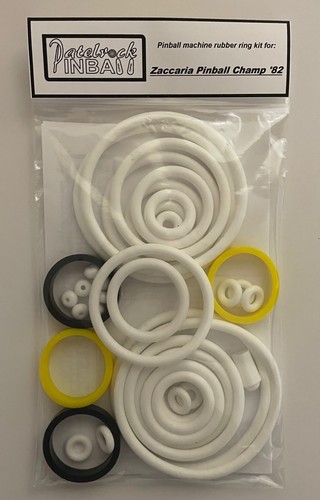 Kit anelli gomma - kit,
