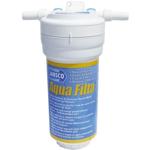 Jabsco filtro acqua max 14 - /,