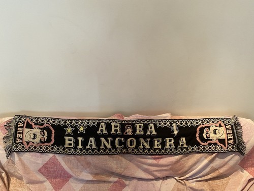 Sciarpa lana bufanda scarf - lana,