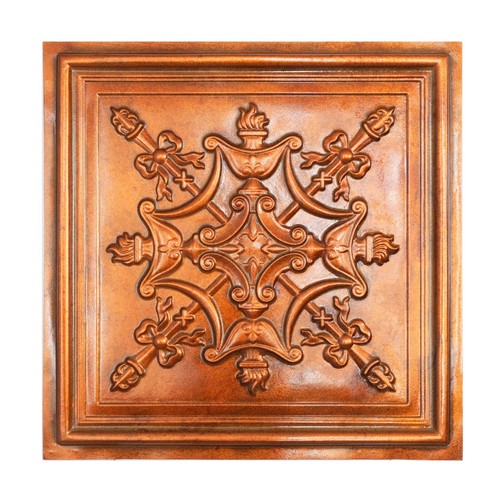 Piastrelle per soffitto - , in
