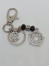 Portachiavi in Argento