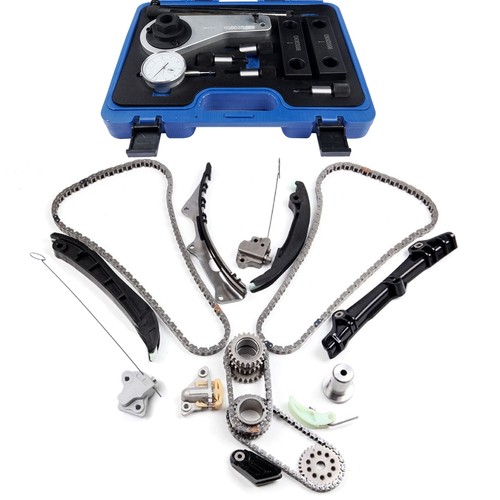 Kit attrezzi regolazione - attrezzi,