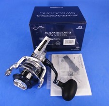 New shimano saragosa a - shimano,
