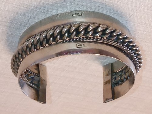 Bracciale etnico