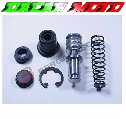 Kit revisione pompa freno - pompa,