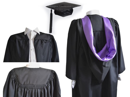 Lusso laurea abito - lusso,