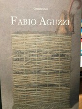 1995 GIORGIO SOAVI - FABIO AGUZZI - BIOGRAFIA ERNESTO VIGNA - MOSTRA CORTINA