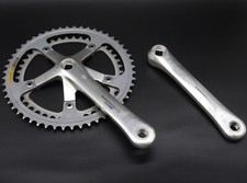 Guarnitura pedivella Shimano