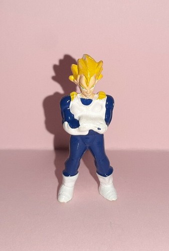 Vegeta super sayan - super,