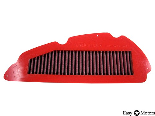 Filtro aria bmc sportivo - filtro,