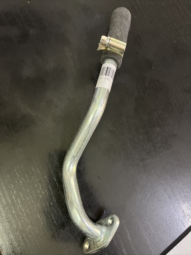 Tubo olio turbina smart - turbina,