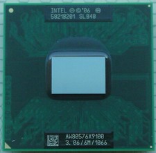 Processore Intel Core 2