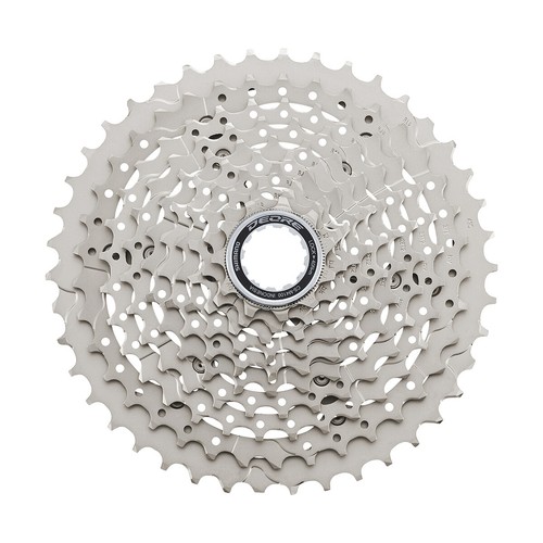 Pacco pignoni cassetta - pignoni, shimano