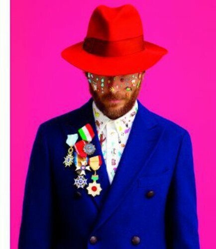 Jovanotti - lorenzo, cherubini)