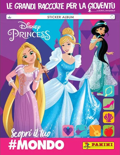 Disney princess 2018 - disney, –