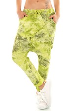 Pantaloni donna tempo libero