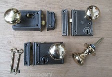 Vecchio stile vintage ghisa - vecchio,