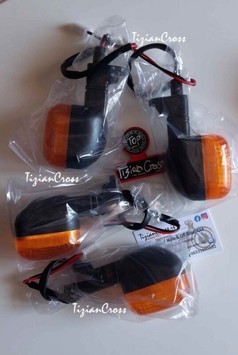 Frecce gilera bullit - 4,