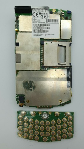 Ipaq hw6515 scheda madre - ipaq,