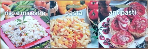Libri buona cucina la - cucina.,