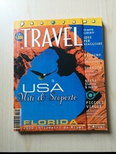 Travel Panorama Rivista Cover