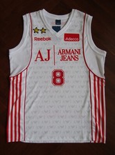 Canotta MACIULIS OLIMPIA