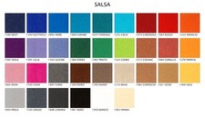 Moquette SALSA feltro