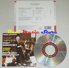 CD WILLY BOSKOVSKY FRANCO