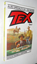 TEX (texone) albo speciale 34