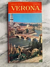 A Day in Verona, Italy Lorenzo