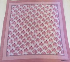 Foulard 100 pure - 100%,