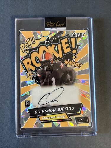 Quinshon judkins 2025 - judkins,