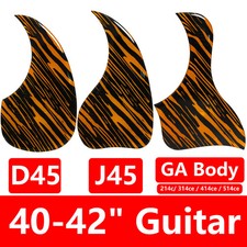 Battipenna chitarra acustica