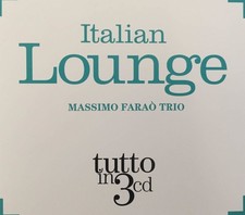 Audio Cd Nuovo - Massimo Farao
