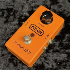 Phaser MXR M101 fase 90 usato