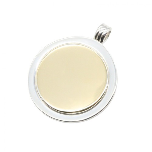 Tiffany pendente top - t&c,