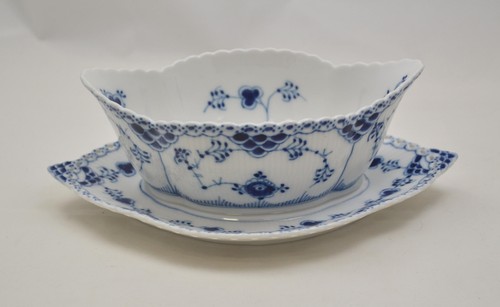 Royal copenhagen pizzo pieno - -,