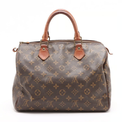 Sac louis vuitton speedy - louis, 30