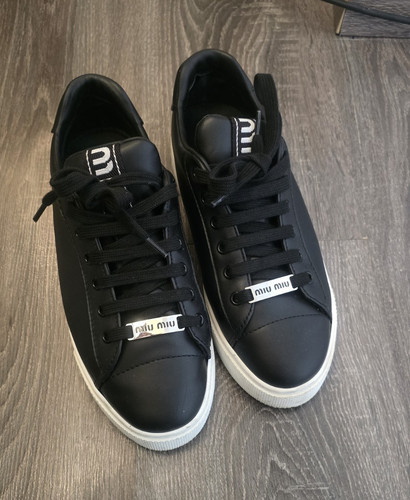Miu sneakers uomo - miu,