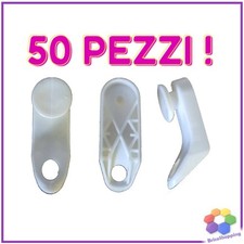 Ganci Scorrevoli Per Binario