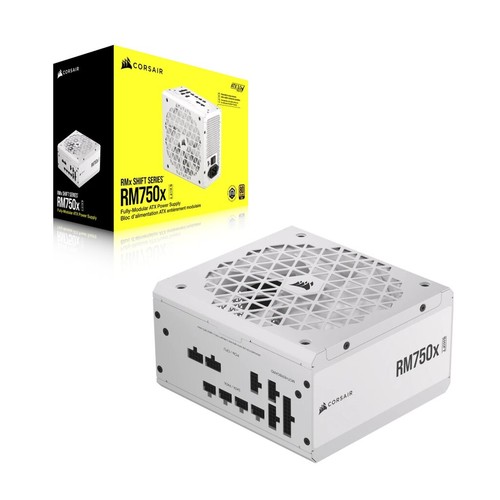 Corsair alimentatore rm750x - corsair,