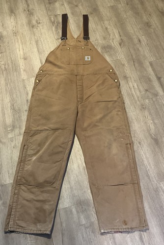 Salopette carhartt doppio - carhartt,