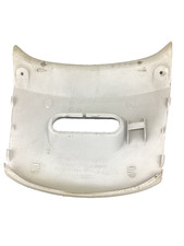 Carena Centrale Posteriore