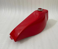 Fantic Trial 125 200, anno