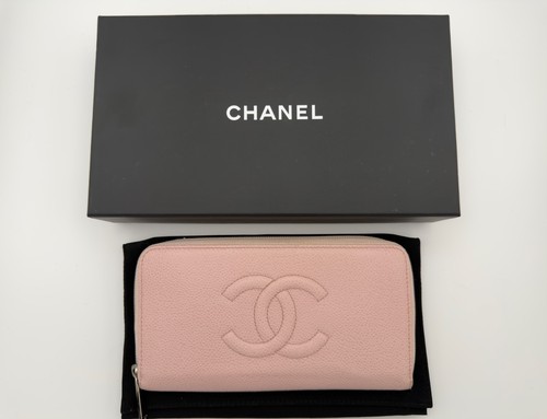 Autentico chanel timeless - autentico,