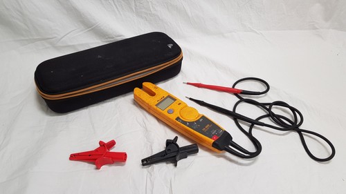 Tester elettrico fluke 1000 - tester,