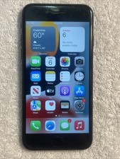 Smartphone Apple iPhone 7 32