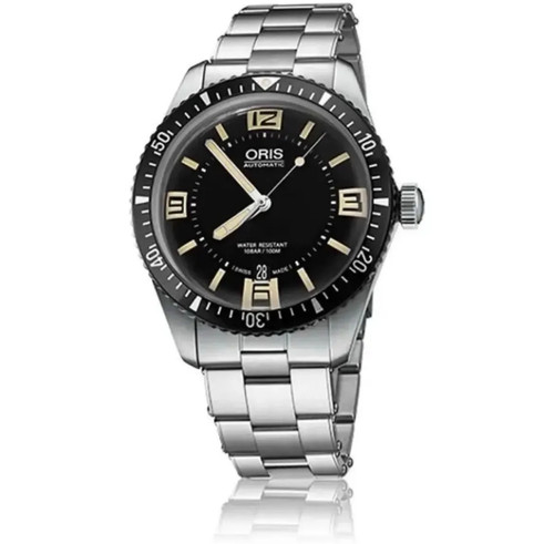 Orologio uomo oris divers - orologio,