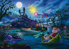 Puzzle Schmidt Thomas Kinkade